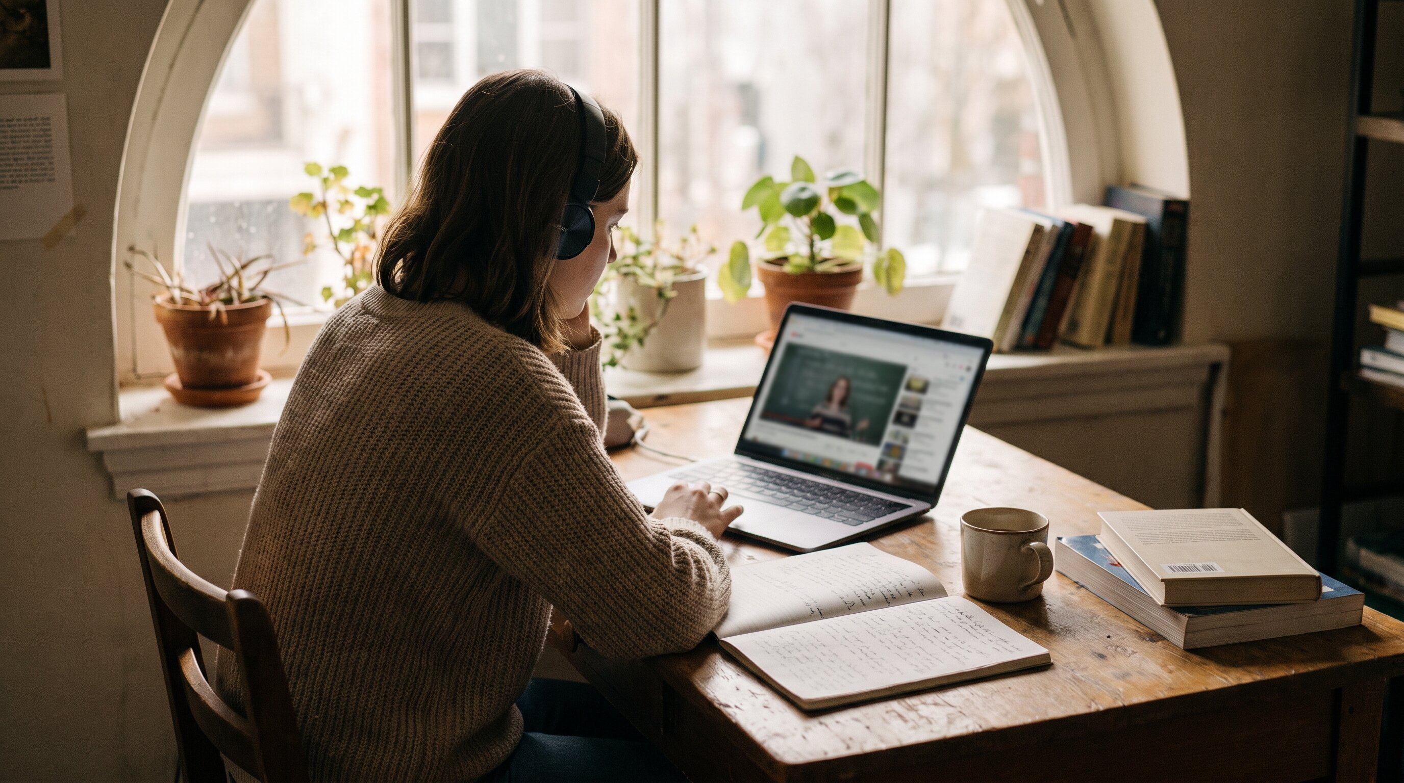 10 MOOC websites to start your free online education